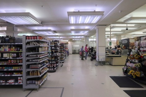 M&S Slough Closing Down July 2017 Marks & Spencer