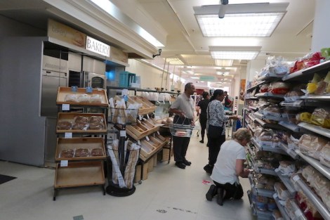 M&S Slough Closing Down July 2017 Marks & Spencer