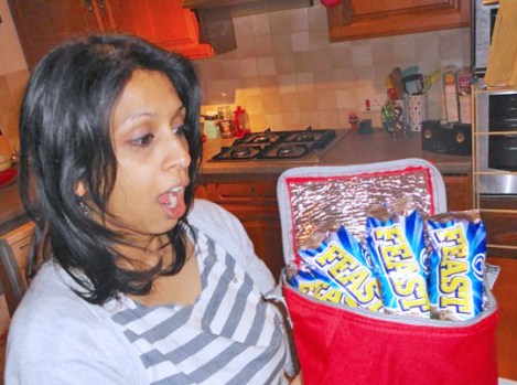 Ice-Cream-Pregnancy-Craving