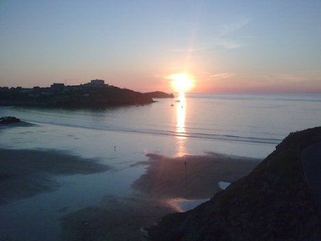 newquay