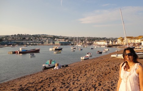 teignmouth