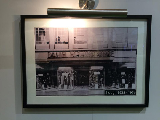 Daniel-Slough-1936---1956