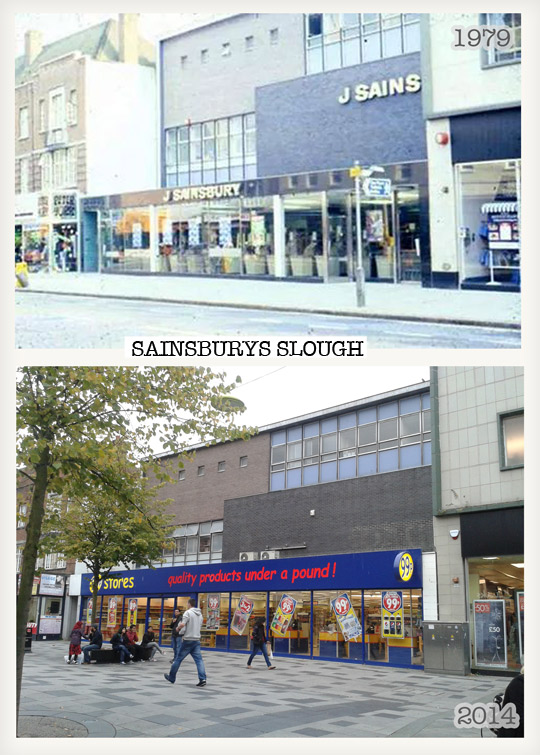 Sainsburys-Slough-then-and-now-99p-store-poundland