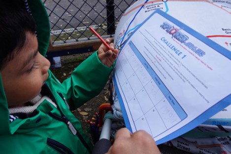 xplorer-trail-challenge-slough-herschel-park-berkshire