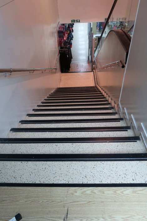 Former-Tesco-Queensmere-1970s-Stairs-Diffusion