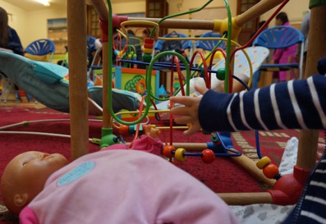 Slough-Toddler-Baby-Friday-Playgroup-2
