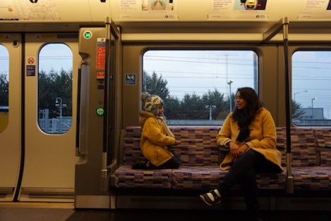 Christmas in London 2018 -1