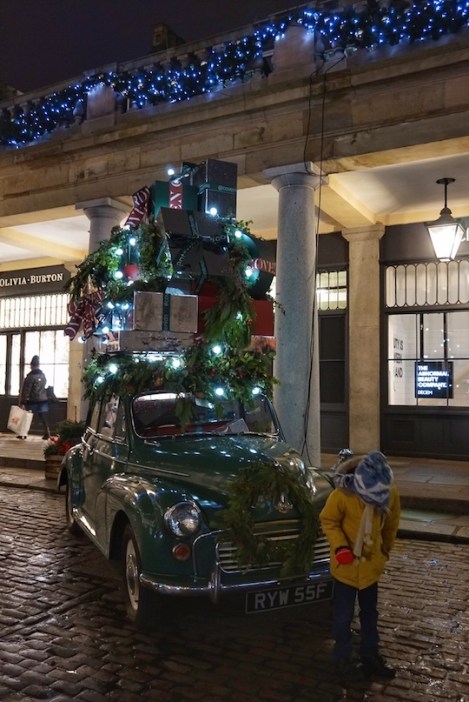 Christmas in London 2018 -11