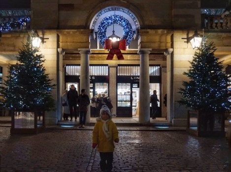 Christmas in London 2018 -12