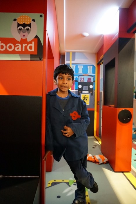 Christmas in London 2018 -13