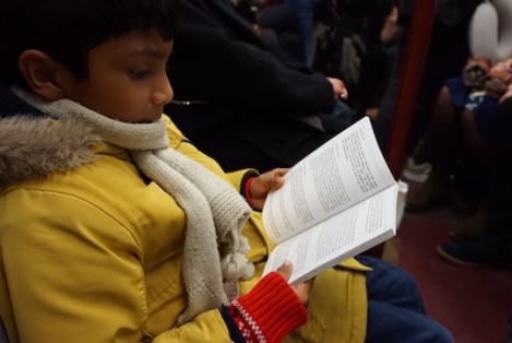 Christmas in London 2018 -2