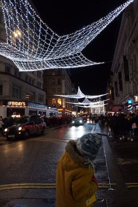 Christmas in London 2018 -5
