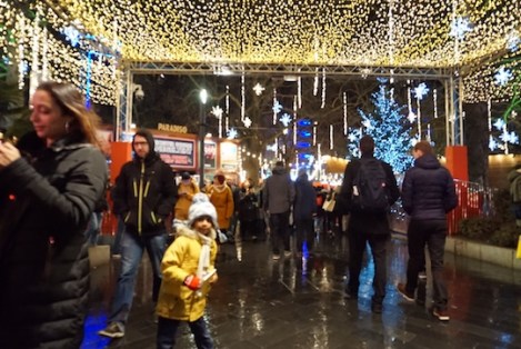 Christmas in London 2018 -7