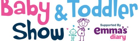 Baby-Toddler-Show-Logo