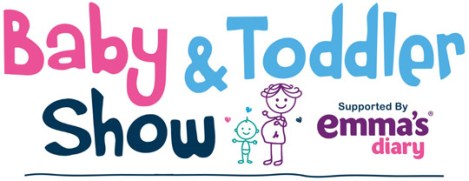 Baby-Toddler-Show-Logo
