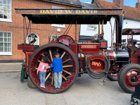 amersham-heritage-day-2019