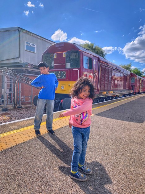 amersham-heritage-train-2019