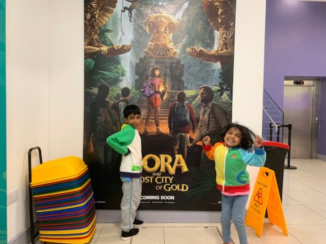 dora-cinema-newquay-lighthouse