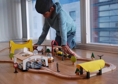 Vertbaudet-Wooden-Toys-Train-Set-2