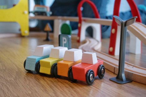 Vertbaudet-Wooden-Toys-Train-Set-3