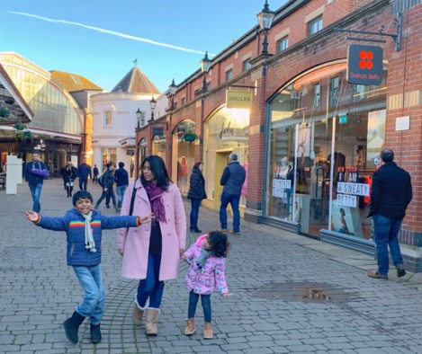 Windsor Royal Station10