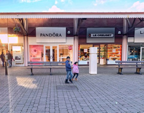 Windsor Royal Station6