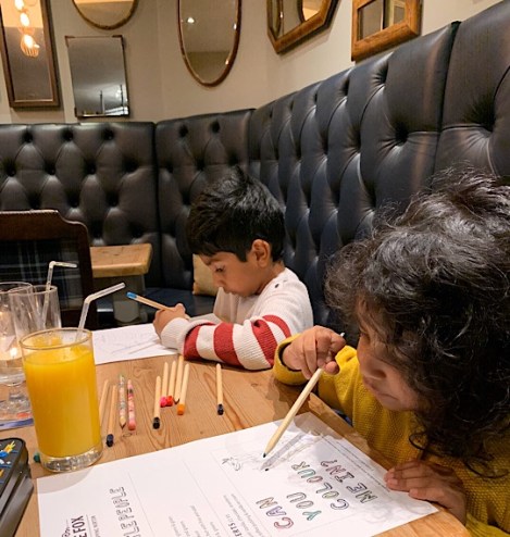 Cotswolds Holiday in Chipping Norton