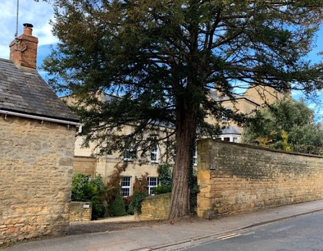 Cotswolds Holiday in Chipping Norton