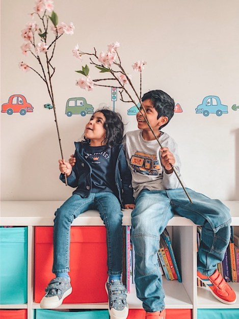 Vertbaudet Childrens Clothing Spring Summer 2020