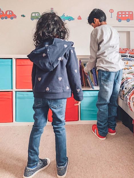 Vertbaudet Childrens Clothing Spring Summer 2020