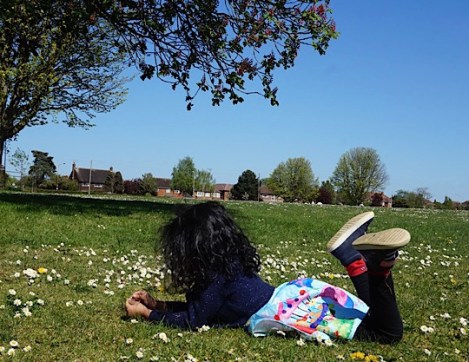 Lascelles Park, Slough, Berkshire