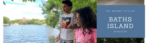 Baths-Island-Windsor-Berkshire-Riverside-Picnic