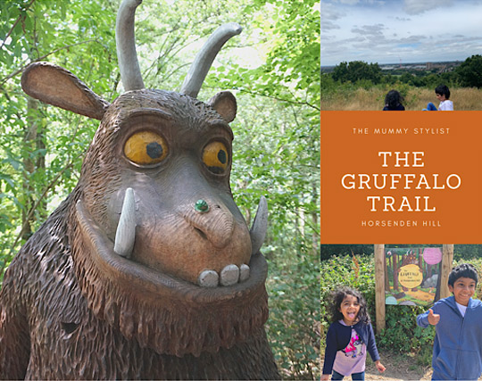 Gruffalo-Trail-Horsenden-Hill