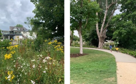 Ray Mill Island, Taplow, Maidenhead, Berkshire