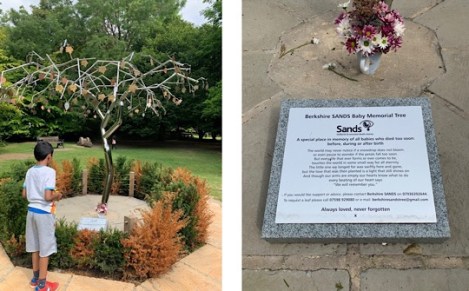 Ray Mill Island, Taplow, Maidenhead, Berkshire