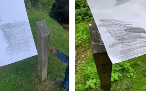 Denham Country Park Nature Trail