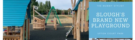 Upton-Court-Park-New-Playground- Slough-Berkshire