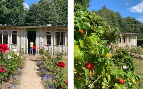 Chiltern Open Air Museum COAM