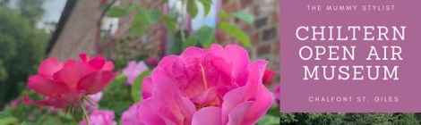 Chiltern Open Air Museum COAM