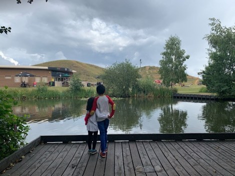 Northala Fields | Northolt, West London