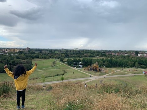 Northala Fields | Northolt, West London