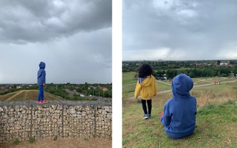 Northala Fields | Northolt, West London