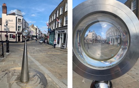 Curious Lens Eton Berkshire