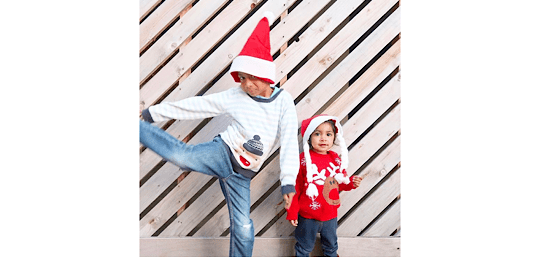 What you CAN do this Christmas 2020