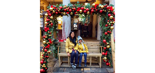 What you CAN do this Christmas 2020