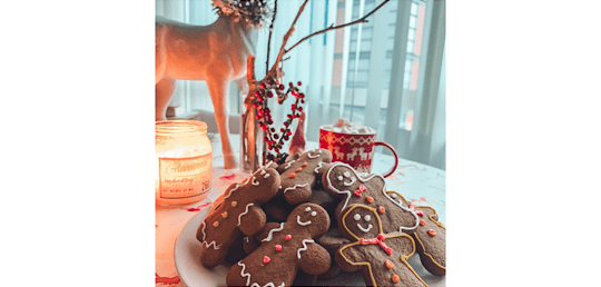 What you CAN do this Christmas 2020