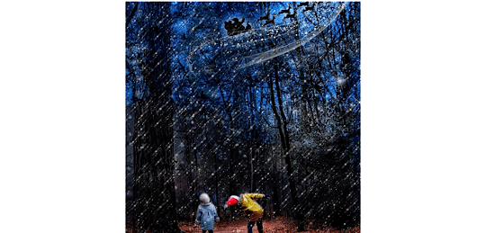 What you CAN do this Christmas 2020