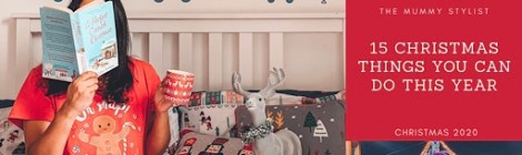 15 Christmas things you CAN do this year