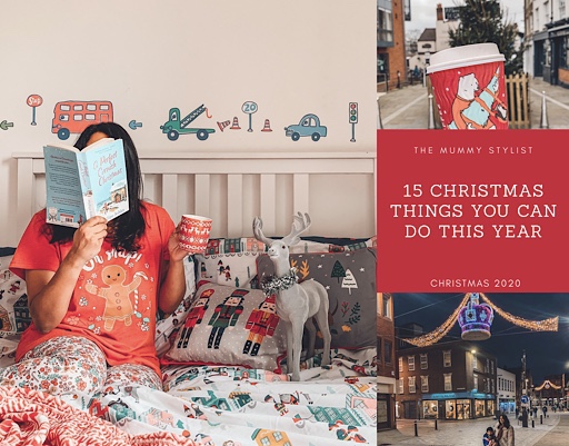 15 Christmas things you CAN do this year