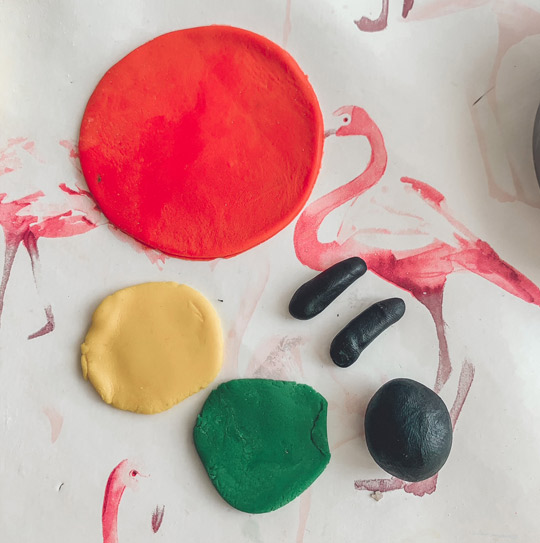 The Hungry Caterpillar Cupcakes Recipe